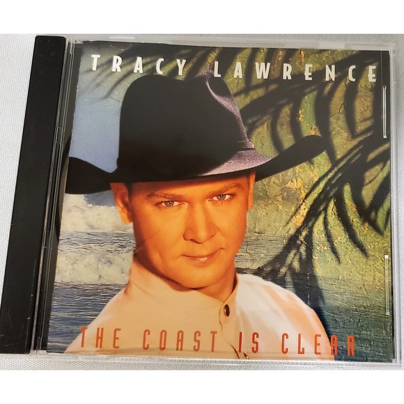 Country Music combo pack Clint Black, Tracy Lawrence, and Tim Mcgraw - Picture 3 of 9